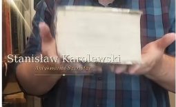 starodruk stanislaw