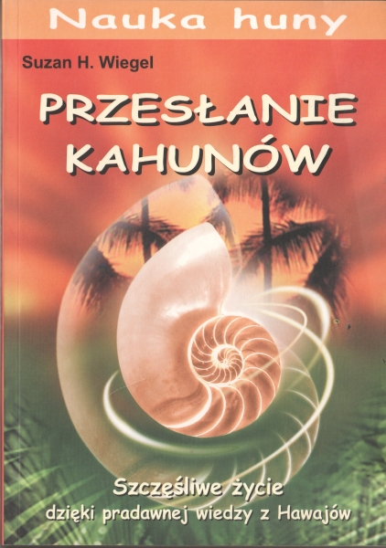 Wiegel Suzan H. Przesłanie Kahunów 154275.