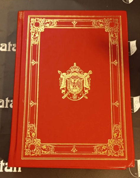 Kodex Napoleona Code Napoleon Codex Napoleonis [PREZENT] [reprint]                154337.