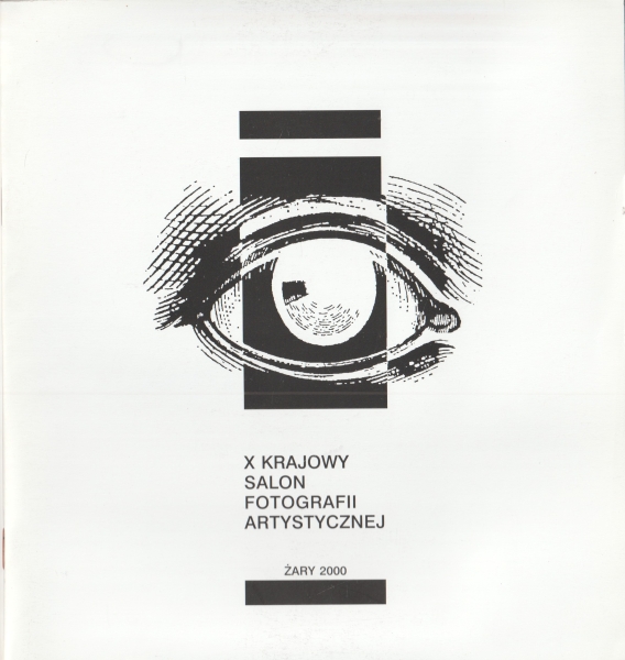 Szewczykowski Adam, Adamski Daniel, Malinowski Maciek J. I inni X Krajowy Salon Fotografii Artystycznej                154474.