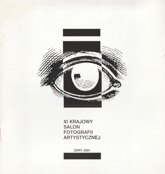 Czerneńko Adam, Kwiatkowska Aleksandra, Adamski Daniel i inni XI Krajowy Salon Fotografii Artystycznej                154475.