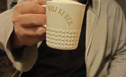 mój kubek stanislaw karolewski